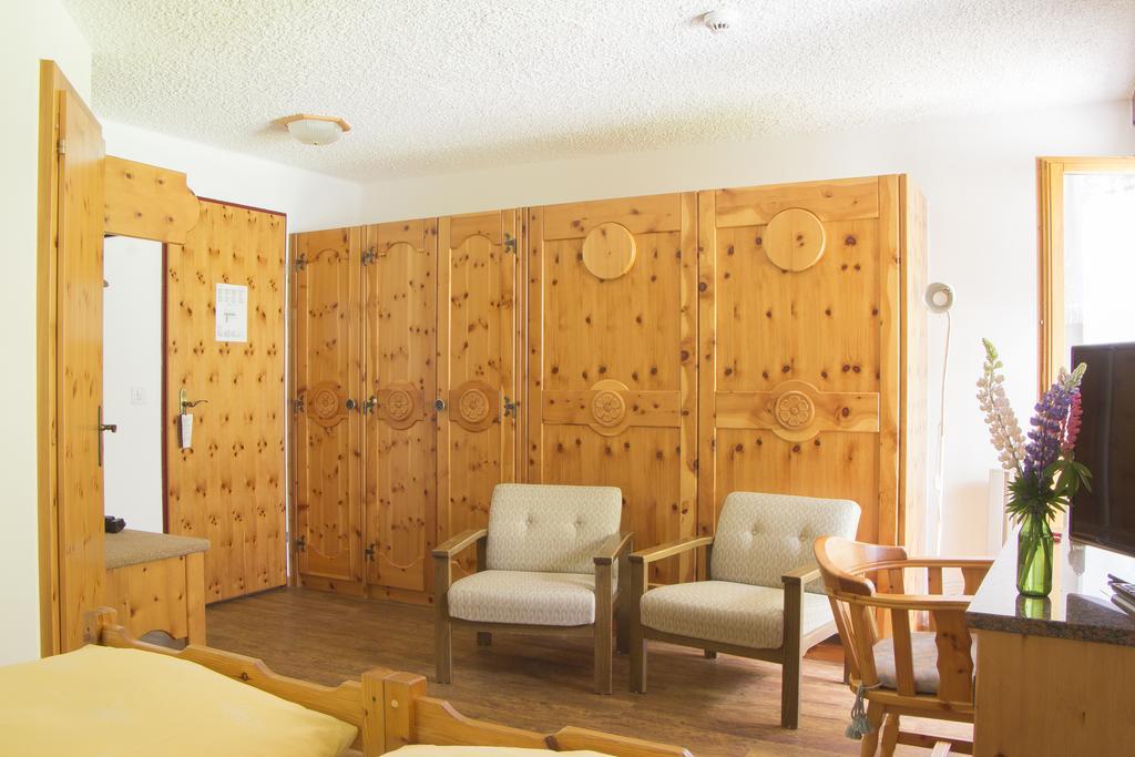 Hotel Waldhaus Bettmeralp Cameră foto