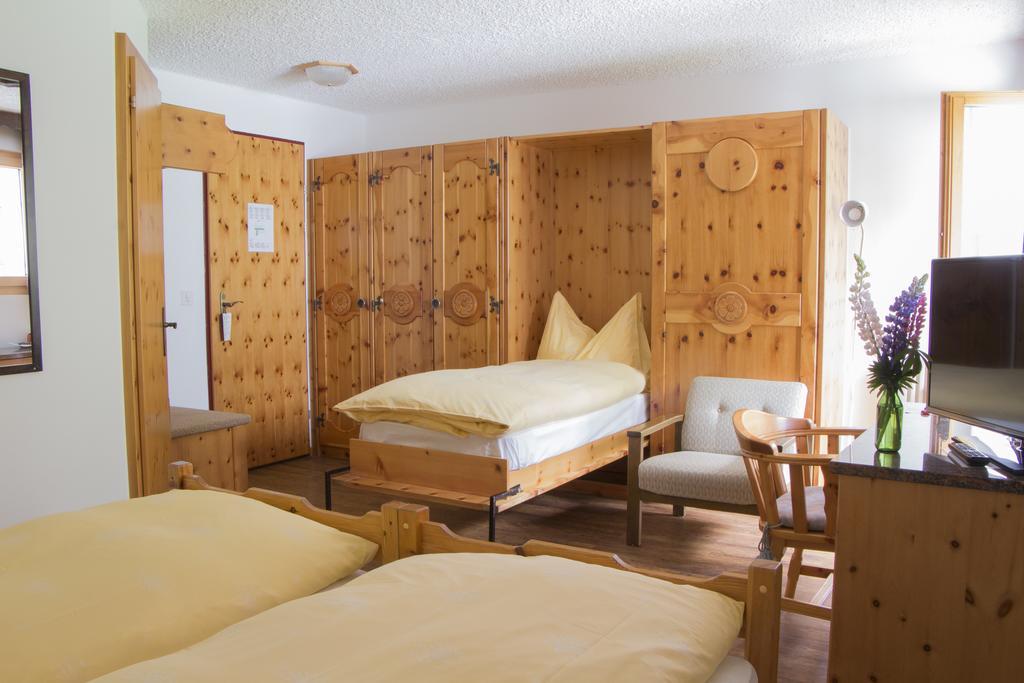 Hotel Waldhaus Bettmeralp Cameră foto