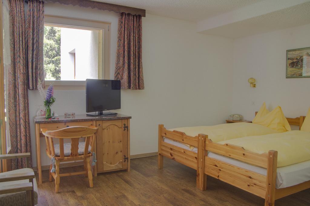 Hotel Waldhaus Bettmeralp Cameră foto