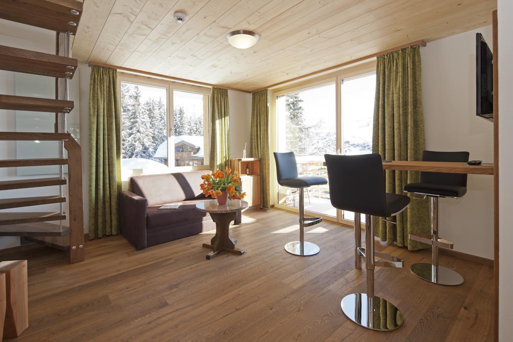 Hotel Waldhaus Bettmeralp Cameră foto